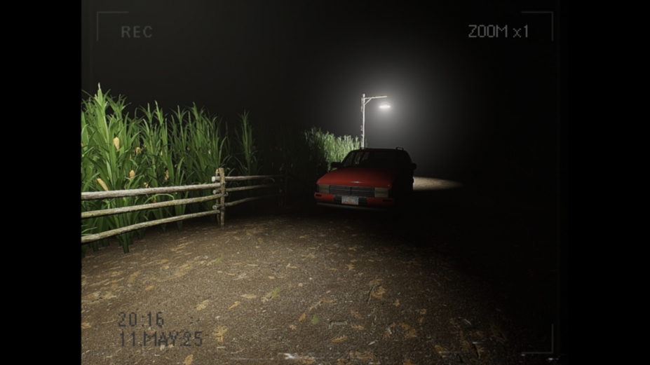 莉莉发生了什么?官方中文版