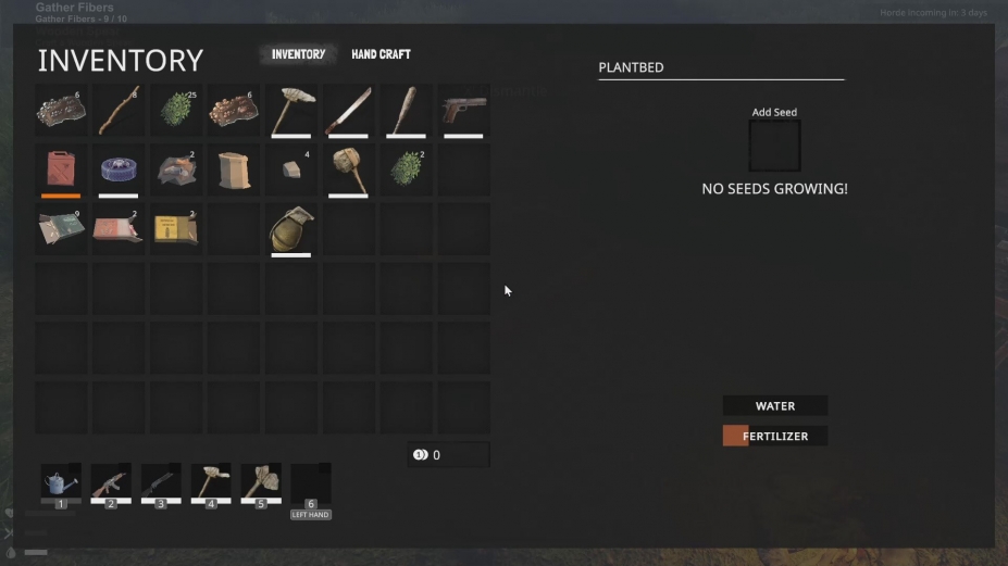 守坟：生存免安装绿色版