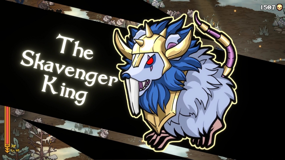 北欧灰烬:诸神黄昏幸存者免安装绿色中文版