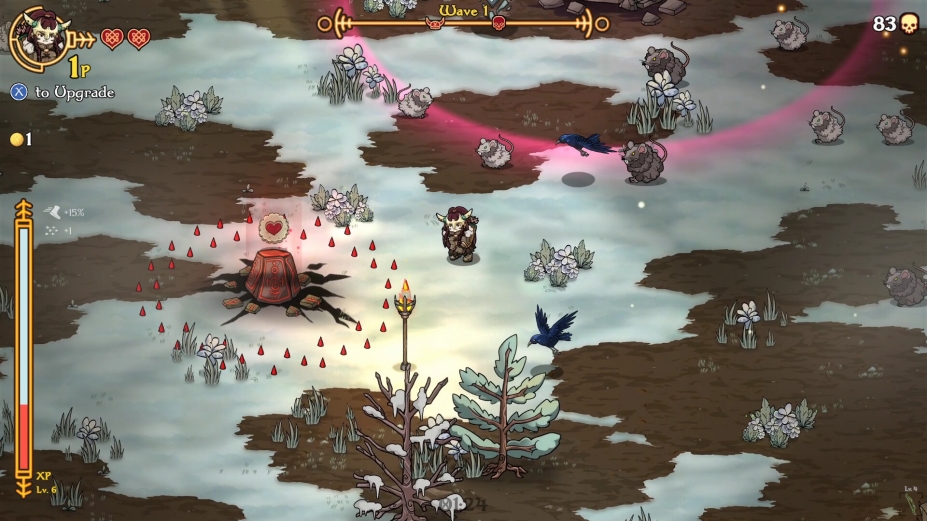 北欧灰烬:诸神黄昏幸存者免安装绿色中文版