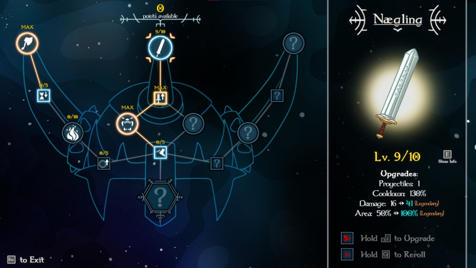 北欧灰烬:诸神黄昏幸存者免安装绿色中文版
