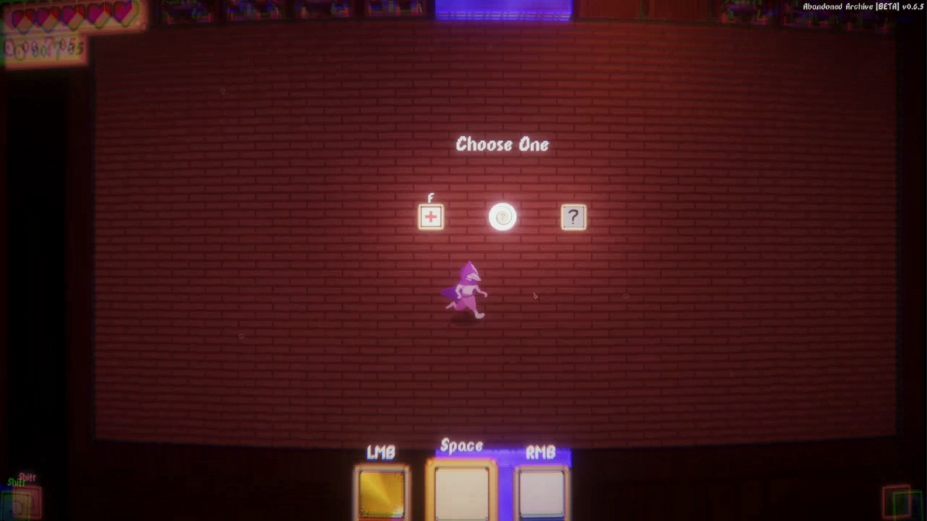 废弃档案免安装绿色中文版