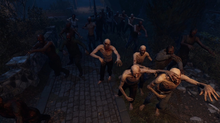 终极僵尸防御2免安装绿色中文版