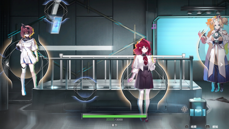 异病侦探试玩版