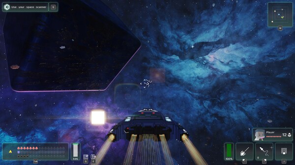 立方体奥德赛免安装中文正式版