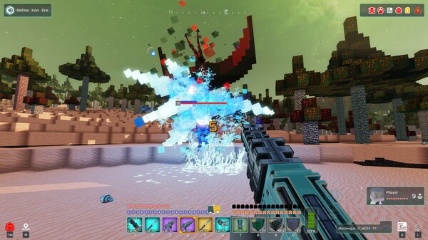 立方体奥德赛免安装中文正式版