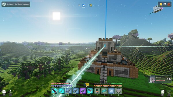 立方体奥德赛免安装中文正式版