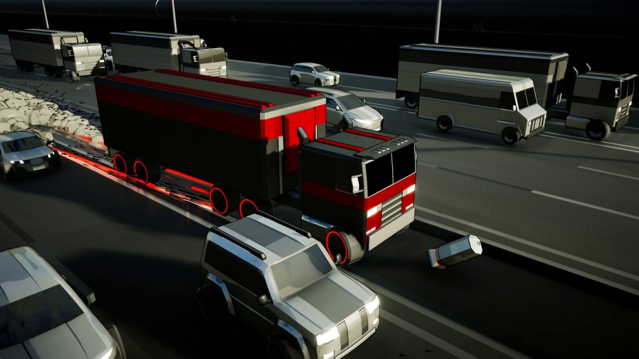 速度恶魔2免安装绿色中文版