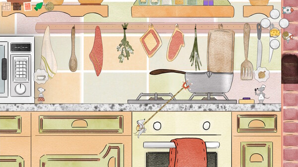 随机鼠免安装绿色版