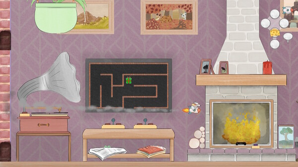 随机鼠免安装绿色版