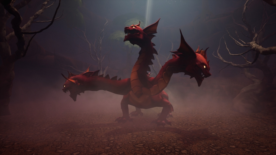 YAR:被遗忘的王座最新版中文简体免安装