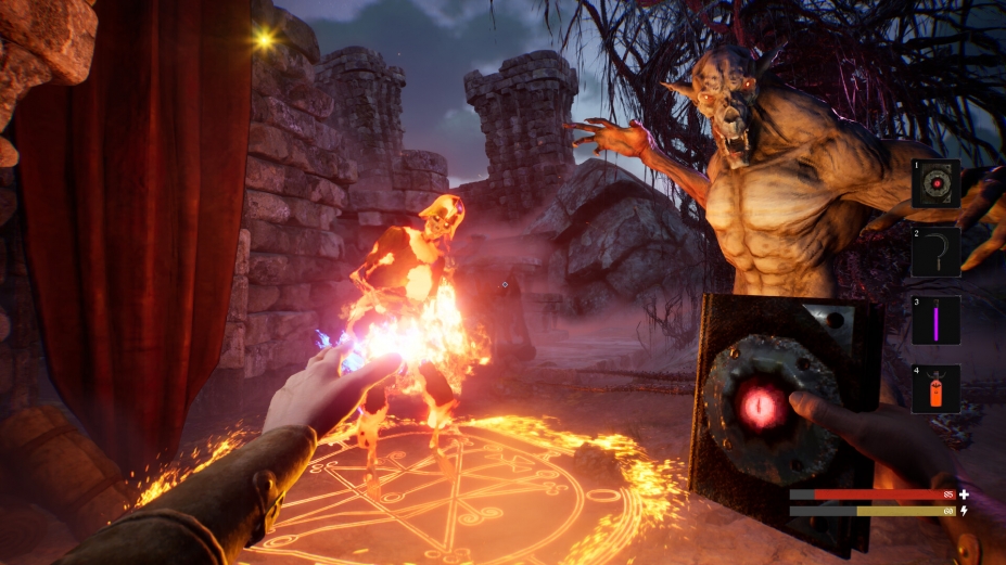 殡葬师免安装绿色中文版