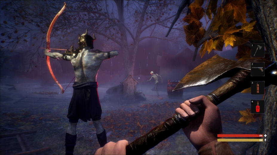 殡葬师免安装绿色中文版