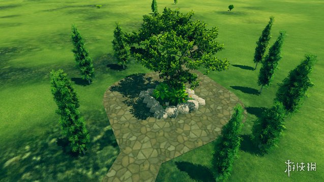 史前王国免安装绿色中文版