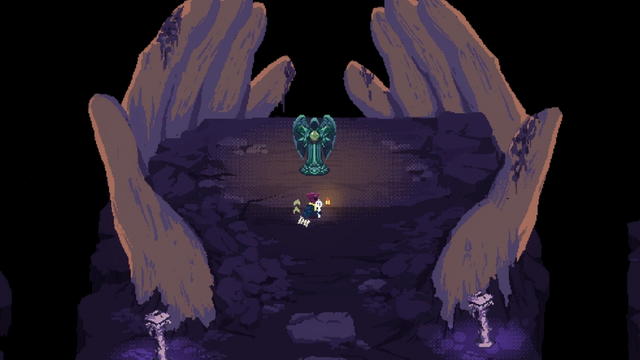 血涌不息免安装绿色中文版