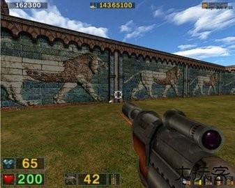 英雄萨姆手机版下载