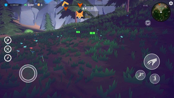 房车露营模拟器下载安装手机版