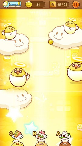 我一点都不可口手游下载