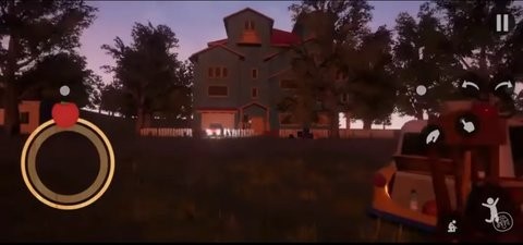 你好邻居费德熊模组下载