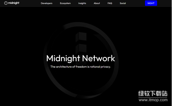 Midnight代币NIGHT的未来潜力有多大-投资价值如何