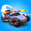 疯狂撞车王苹果版