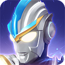 奥特曼传奇英雄苹果版