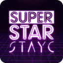superstar stayc苹果版