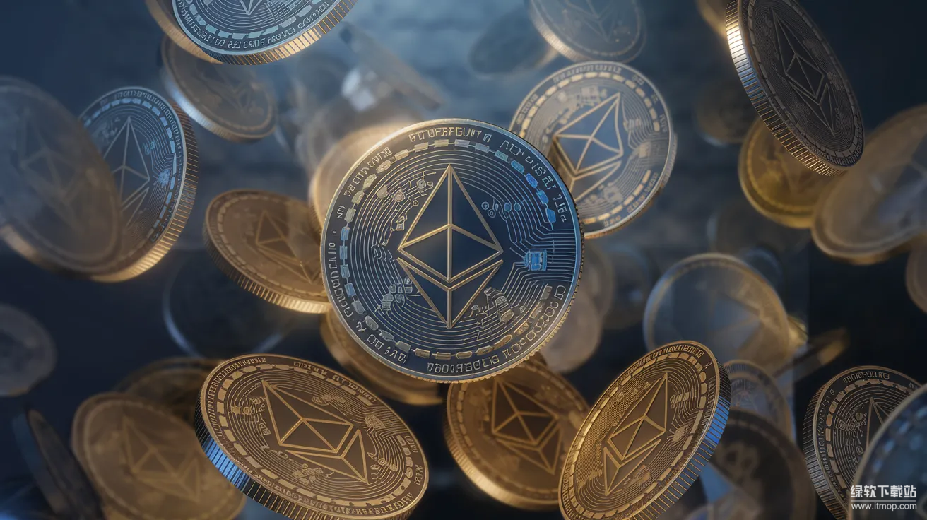 以太坊发展路线如何应对量子计算威胁-最新防御方案解析