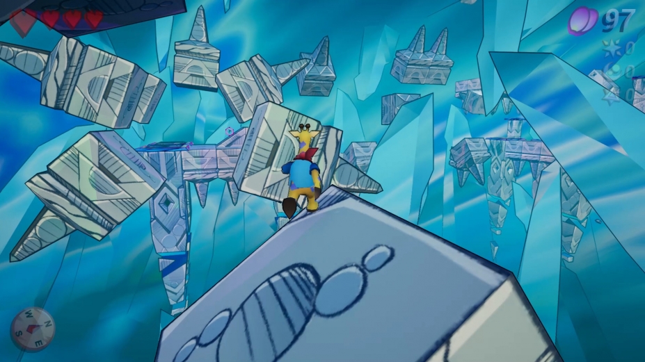 海岸城堡免安装绿色中文版