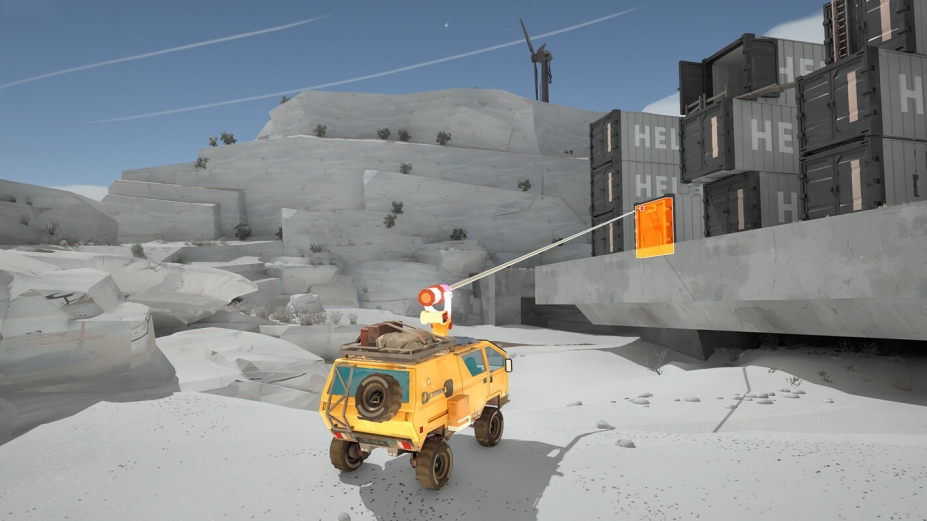 漫漫长路：沙巫之旅免安装绿色中文版