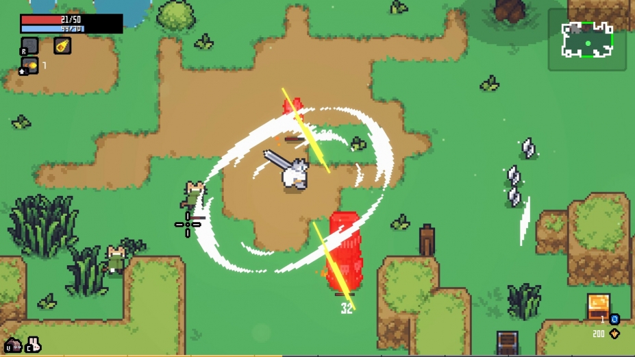 赛菲莉亚免安装绿色中文版