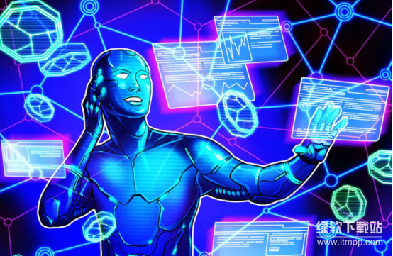 Web3数字身份是什么-如何实现用户对个人数据的完全掌控