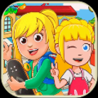 我的城市迷你校园