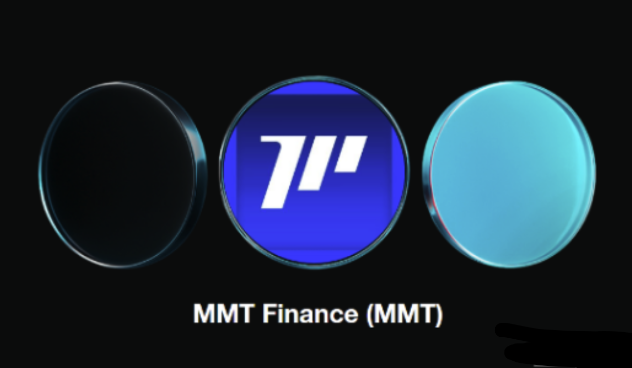 Momentum项目解析-MMT代币经济模型深度解读