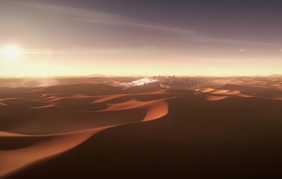 家园3中文版免费电脑版