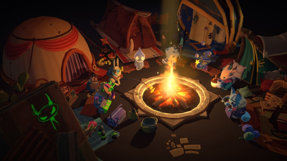 孤独公会官方中文版