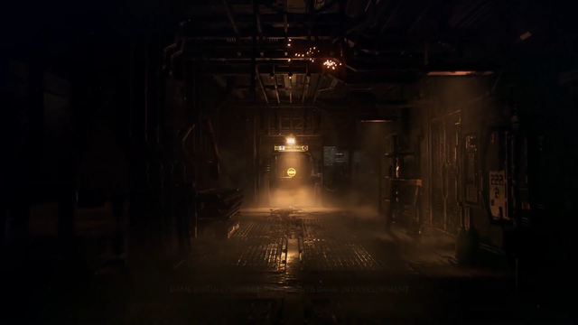 死亡空间：重制版免安装PC正式版