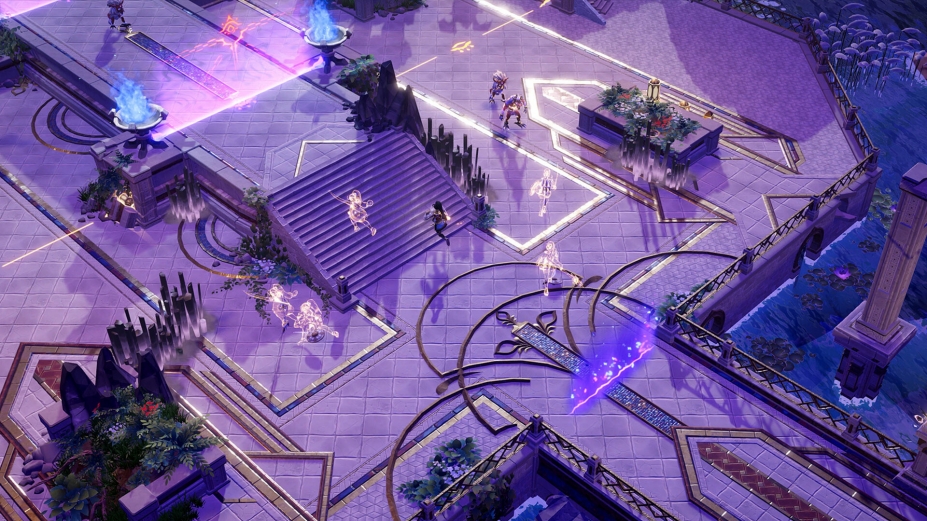 时之刃免安装绿色中文版