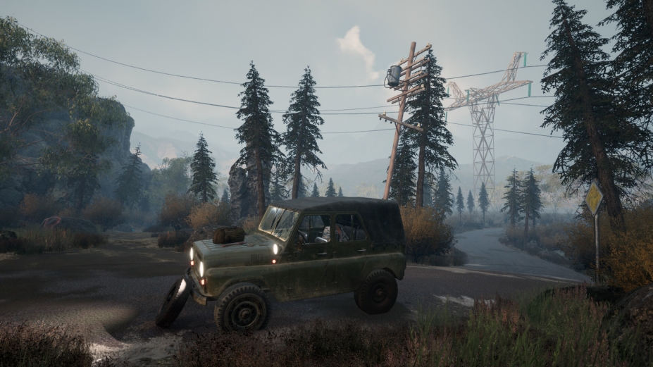 化学家：感染区绿色中文版