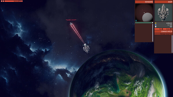 星域球免安装绿色中文版