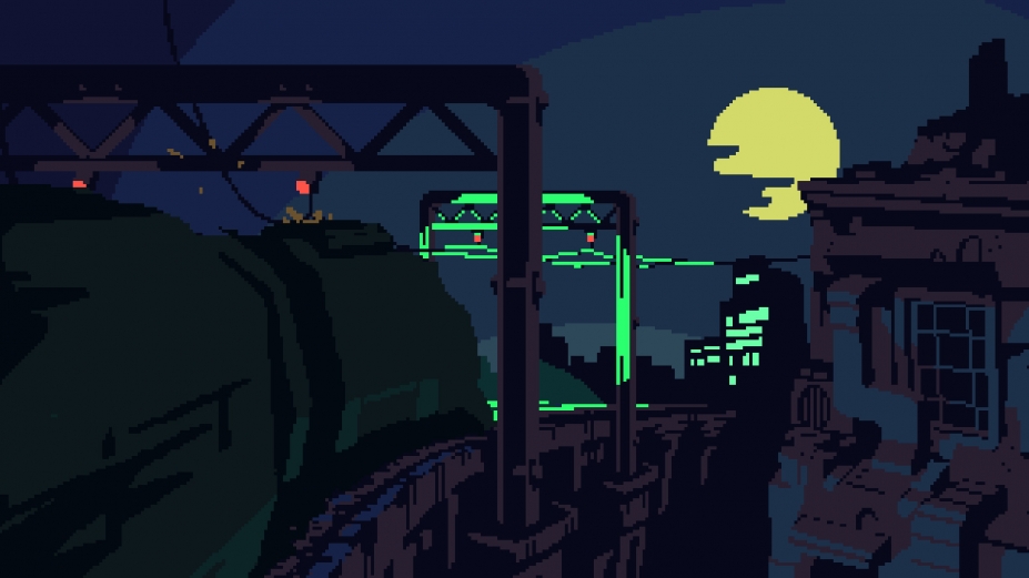 漂流者免安装绿色版