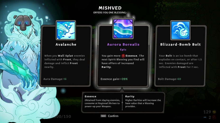 Spiritfall免安装绿色中文版