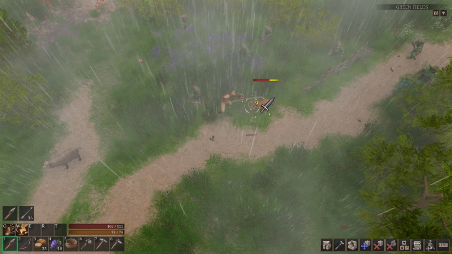 自然之力2：幽灵守护者免安装绿色中文版