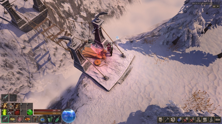 自然之力2：幽灵守护者免安装绿色中文版