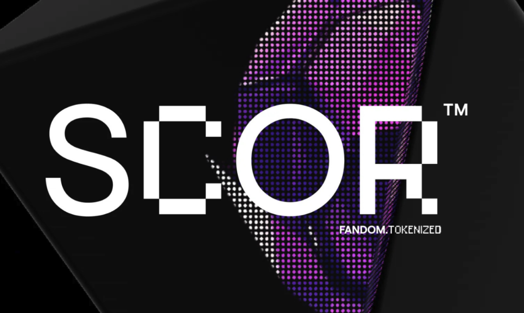 $SCOR代币总量与分配详情-为何45%份额专供社区