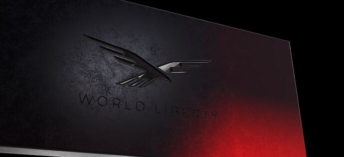 WLFI币解析：代币经济学详解 未来潜力与获取指南