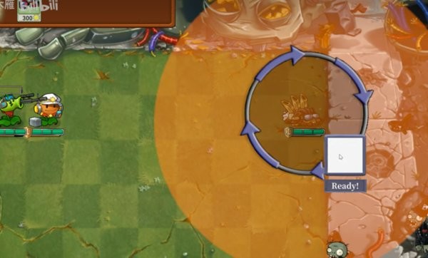 植物大战僵尸诸神版手机版下载