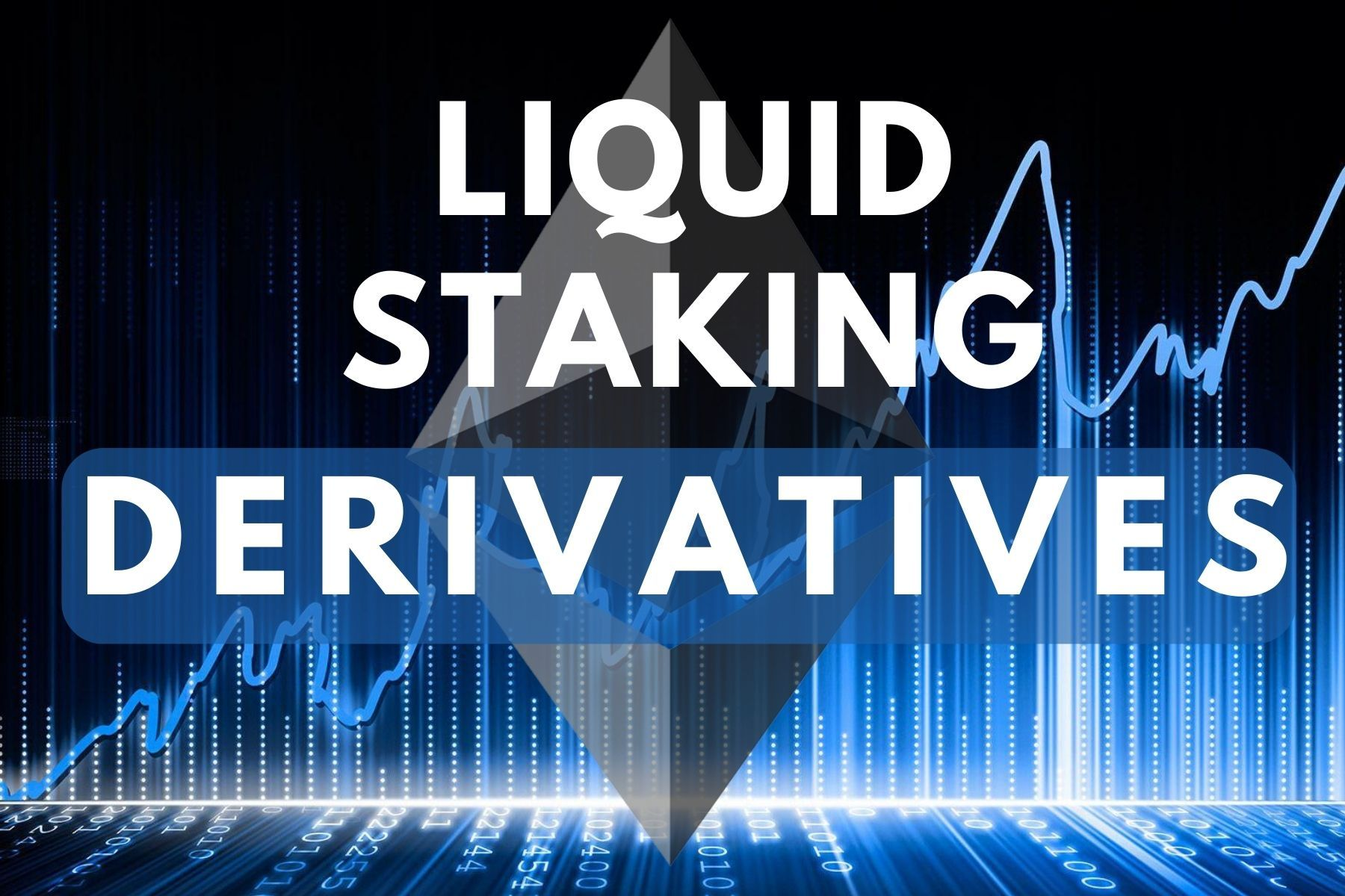 流动性质押衍生品LSD解析-Lido平台stETH运作机制揭秘