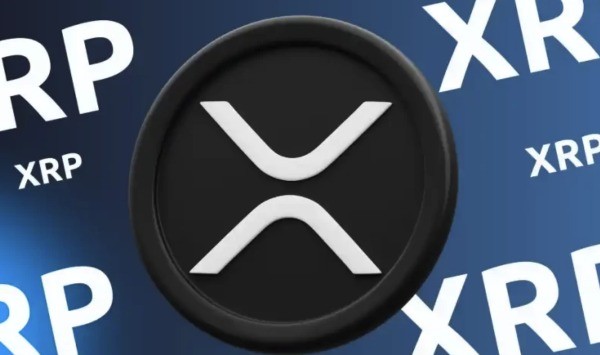 XRP币今日价格与实时走势图（2026年1月6日）