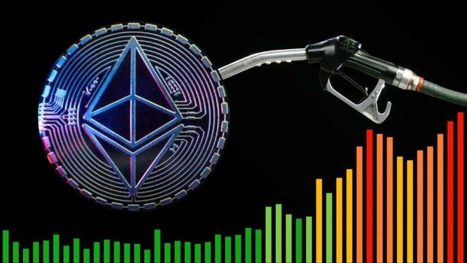 以太坊白皮书如何定义"Gas"-为何它是网络运转的核心